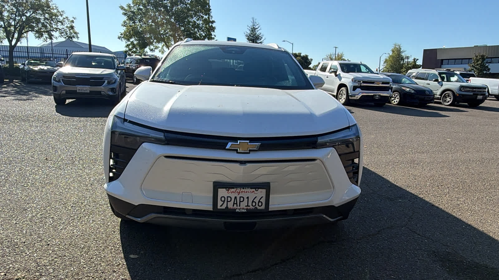 chevrolet blazer ev 2024 3GNKDBRJ2RS243603 image chevrolet blazer ev 2024 3GNKDBRJ2RS243603 image